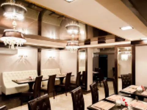 History Hotel Hotels in Vologda