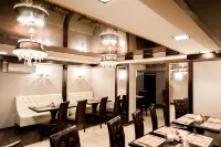 History Hotel Hotels in Vologda