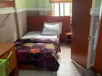 Maitama Guest House Hotels in Maitama
