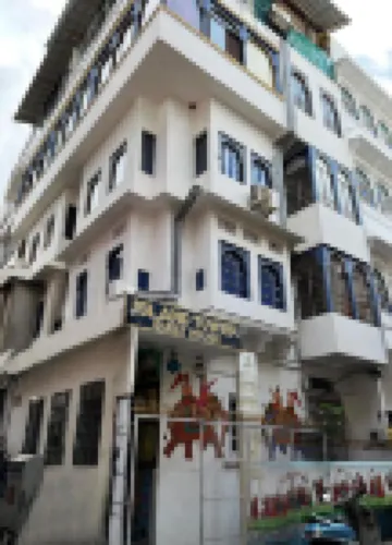 Teriwell Stay in IslandTower