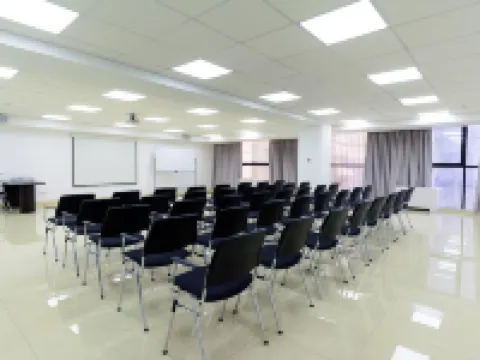 Apart Hotel 92/2 Hotels in Karaganda