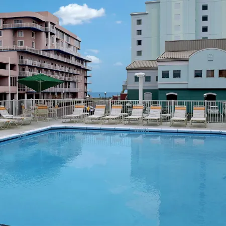 La Quinta Inn & Suites by Wyndham Ocean City