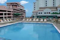 La Quinta Inn & Suites by Wyndham Ocean City - Pool