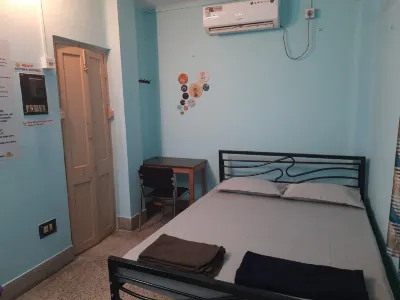 Bubble Beds Hotels in 