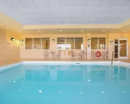 Comfort Inn - de playa