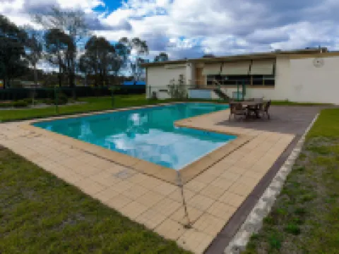 金山汽車旅館 本迪戈酒店