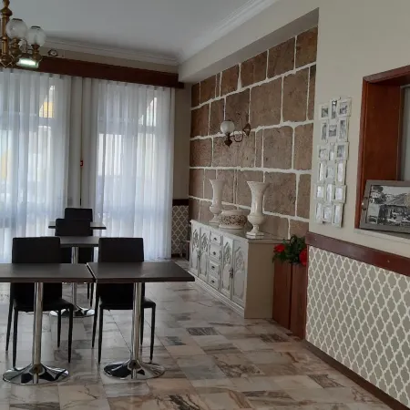 Hotel Vila Esteves