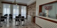 Hotel Vila Esteves - Park Yeri
