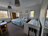 The Manifold Inn Hotel Hotel a Leek