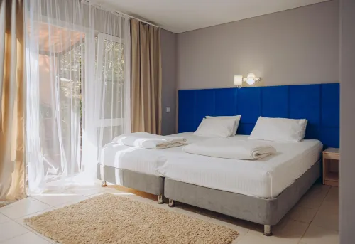 Staryij Gorod Hotel