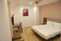 Hotel AK Suites Hotels in Patiala