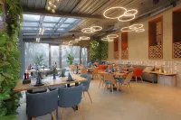 Barcelona Hotel - Bữa sáng