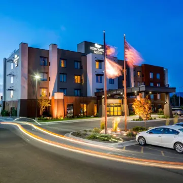 Homewood Suites by Hilton Kalispell