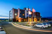 Homewood Suites by Hilton Kalispell - Hot Tub