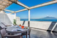 Towers Hotel Stabiae Sorrento Coast - románticos