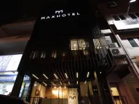 Max Hotel Subang Jaya Các khách sạn gần Empire Tower