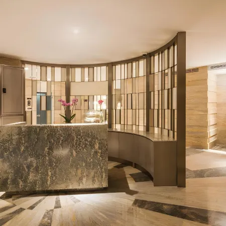 Narcissus Al Hamra Hotel Jeddah