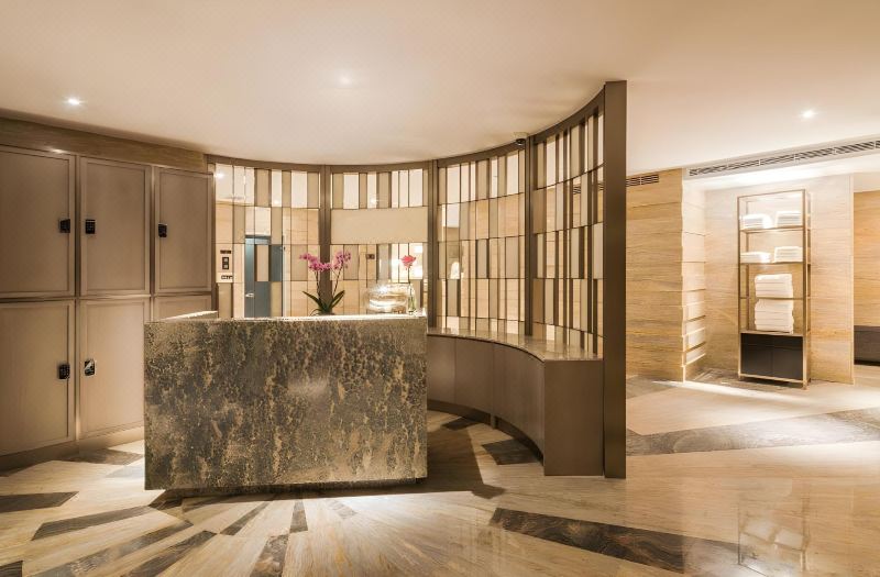 Narcissus Al Hamra Hotel Jeddah photo 2