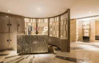 Narcissus Al Hamra Hotel Jeddah - Kylpylä