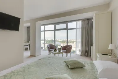 Gala Hotel Hotels near Kindergarten № 28 "Kalinka"