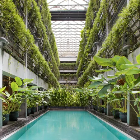 Greenhost Boutique Hotel Prawirotaman