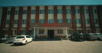 Korona Hotel Hotels in Nal'chik