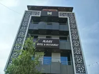 Maan Hotel and Restaurant - 3 estrellas