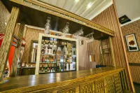 Hotel Orto Asia - Bar