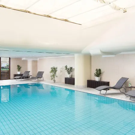 Sheraton Zagreb Hotel