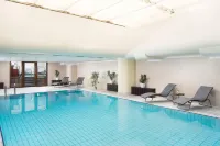 Sheraton Zagreb Hotel - 5 étoiles
