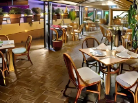 Hotel Oaxaca Real Hotels in Oaxaca