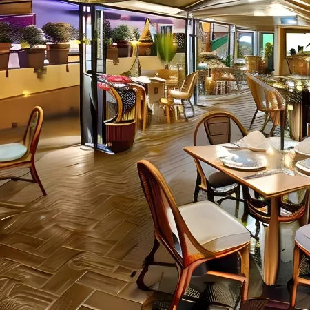 Hotel Oaxaca Real