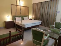 호텔 에어라인스 암리차르