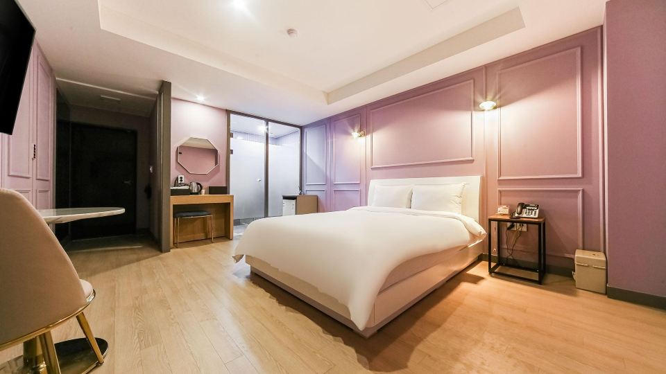 Daegu Elysee