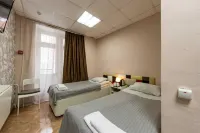 Tari Mini-Hotel
