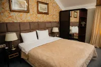 Vereteno Hotel