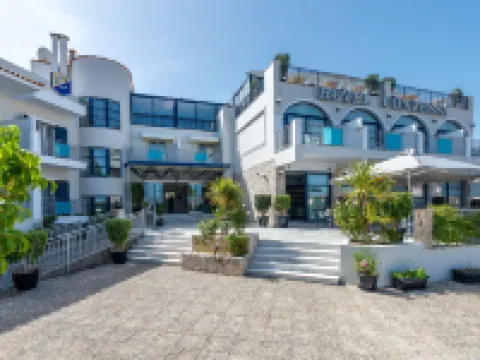 Contessa Hotel Hotels in Argassi