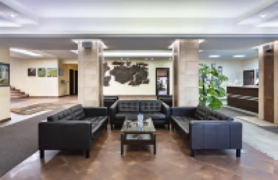 Chuvashiya Hotel