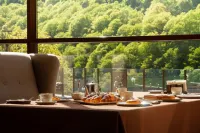 Forrest Terrace Hotel Hotels in Alagirsky District