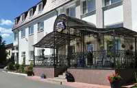 Domik U Prichala Hotel 羅蒙諾索夫住宿飯店