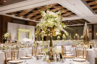 Raleigh Marriott Crabtree Valley Hotels in Wake County