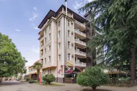 Imperia Hotel Hotels near The beach resort of Rosa Khutor