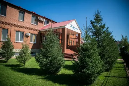 Дружба Отели в г. Бузулук