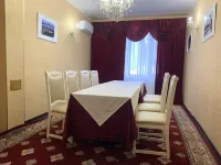 Timpton Hotel Hotels in Neryungri