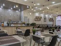 Premier Hotel โรงแรมในตเวียร์