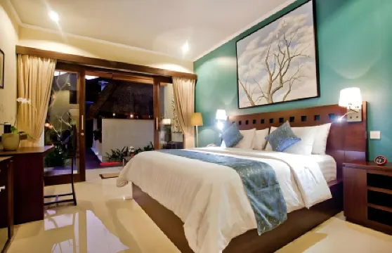 Lumbung Sari Ubud Hotel