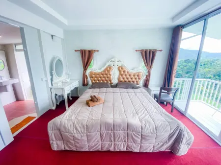 Tiewkhao Green View @ Suanphung