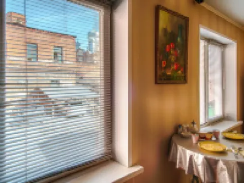 Bazilik Yelets Hotel โรงแรมในเยเล็ทส์