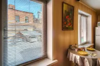 Bazilik Yelets Hotel Hotels in Yelets