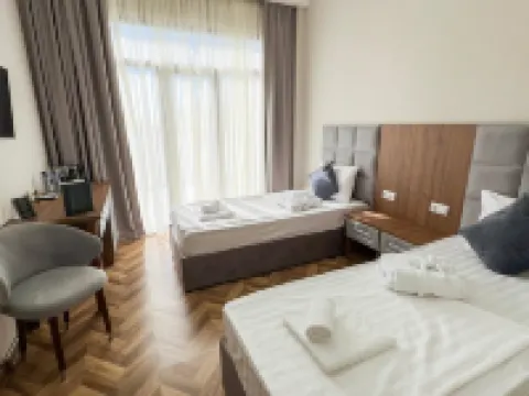 Grace Breeze Sukhum Hotels in Sokhumi